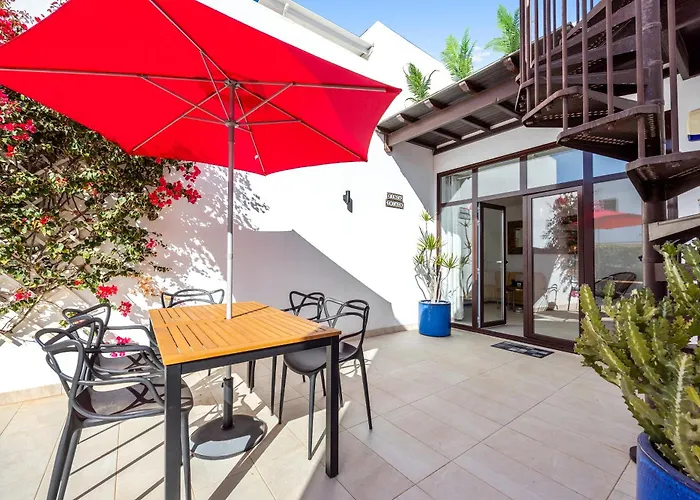 بيت للعطل Thiago *