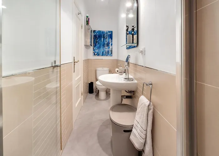 بيت للعطل Thiago بْوُرتو كاليرو