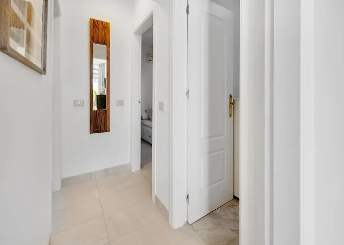 بيت للعطل Thiago