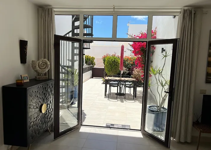 بيت للعطل Thiago