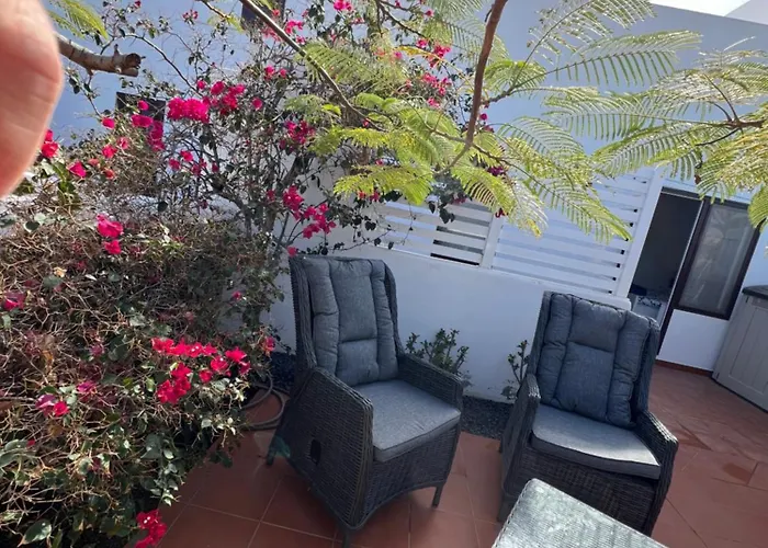 Thiago بيت للعطل