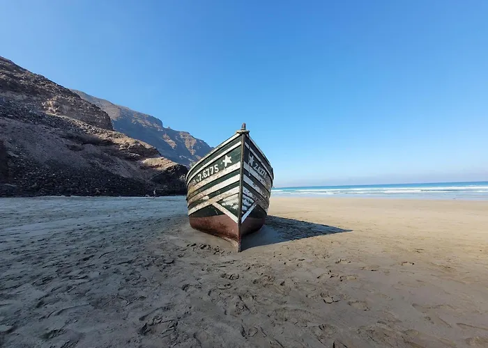 بيت للعطل Thiago *