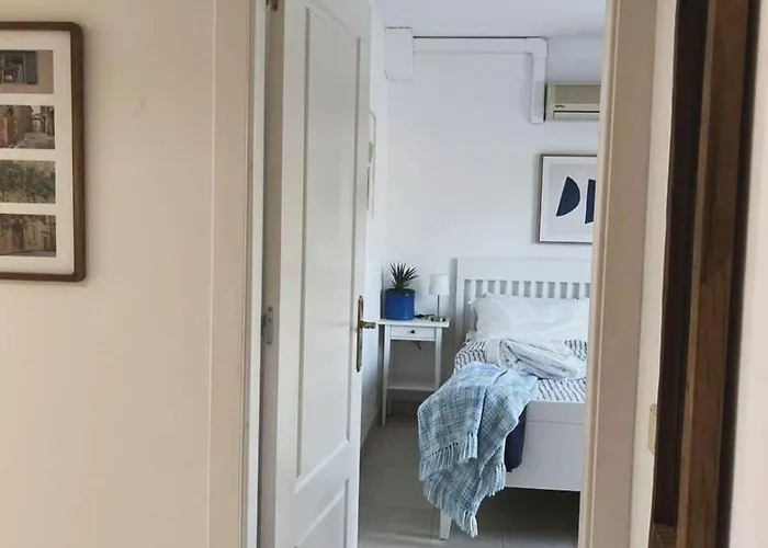 بيت للعطل Thiago بْوُرتو كاليرو