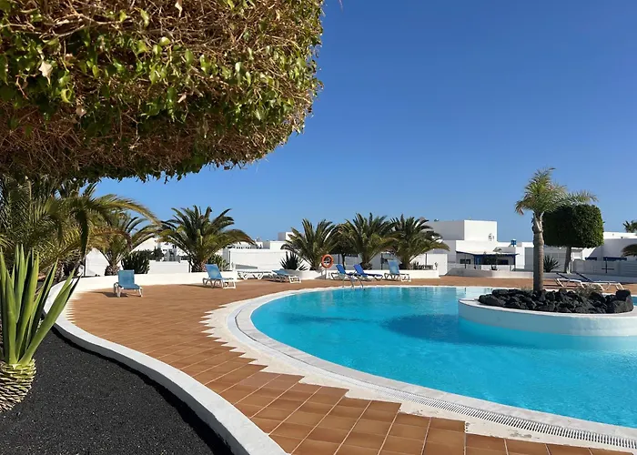 Thiago بيت للعطل