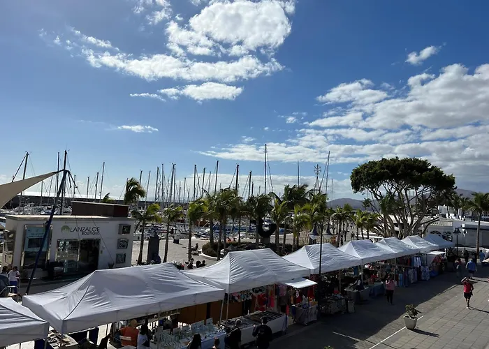 بيت للعطل Thiago *